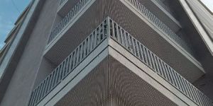 Balcony Safety Net Service