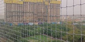 Garware HDPE Bird Net