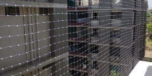 Nylon Bird Netting Service