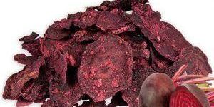 Dehydrated Beetroot Flakes