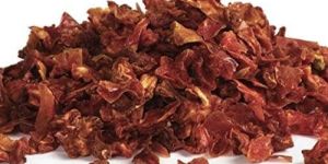 Dehydrated Tomato Flakes