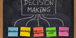 Problem Solving and Decision Making