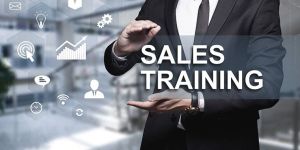 Sales Training