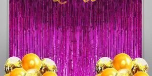 Bride to Be Decorations