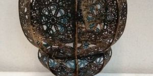 Moroccan Lamps Samall