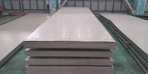 SS 436 SHEET PLATE COIL