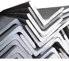 Stainless Steel Angle