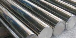 Stainless Steel Bars