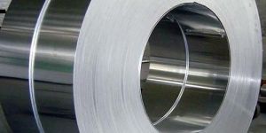 Stainless Steel Coils