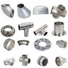 Stainless Steel Fittings