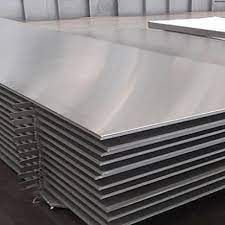 Titanium Sheet