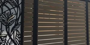 Automatic Sliding Doors