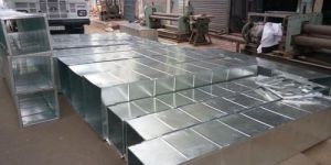 Ducting Manufacturing