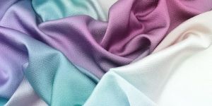Plain Polyester Fabric