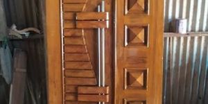 Pipe Door