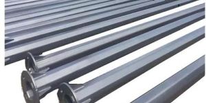 Galvanized Octagonal Pole