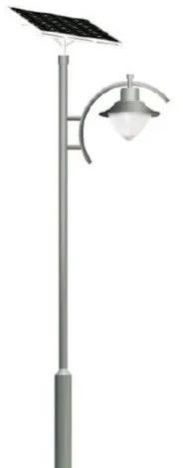 Solar Street Light Pole