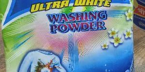 Machine Washing Powder