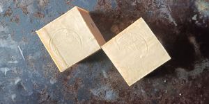 White Nirol Soap