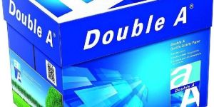 Double A4 Paper