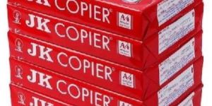 JK COPIER A4