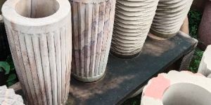 Sand Stone Ghamla ,price 45000 Rupaye Par Nag