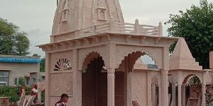 Sand Stone Temple Price 400000 Rupees