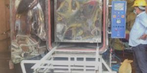 BIOMEDICAL WASTE STERILIZERS