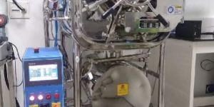 Laboratory Sterilizers