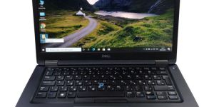 Refurbished Dell Latitude E5490