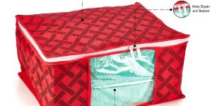 Home Storage Bag for Sarees Blanket Etc
