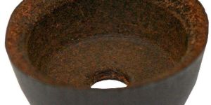 Leathar Hadpamp Cup and Free Size