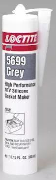 Loctite SI 5699 Neutral Silicone Sealant