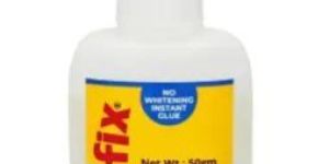 Polyfix Acrylic Non Blooming Adhesive