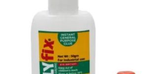 Polyfix WPC Gel Glue