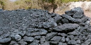 Thangadh Coal