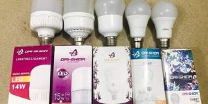 LED Bulb