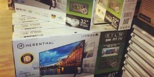 LED TV