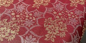 Jacquard Woven Fabric