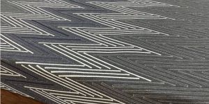 knitted jacquard fabric ( 160-550 Gsm )