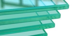 10mm Toughened Glass
