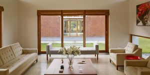 Glass Door and Windows