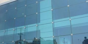 Glass Facades