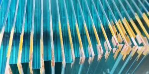 Toughened Glass