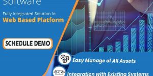 Asset Management Software