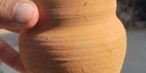 100 Ml Terracotta Kullad