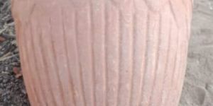 120 Ml Terracotta Kullad