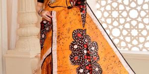 Handloom Pure Silk Sarees