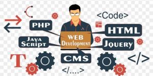 Php Development Service