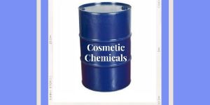 Cosmetic Chemicals